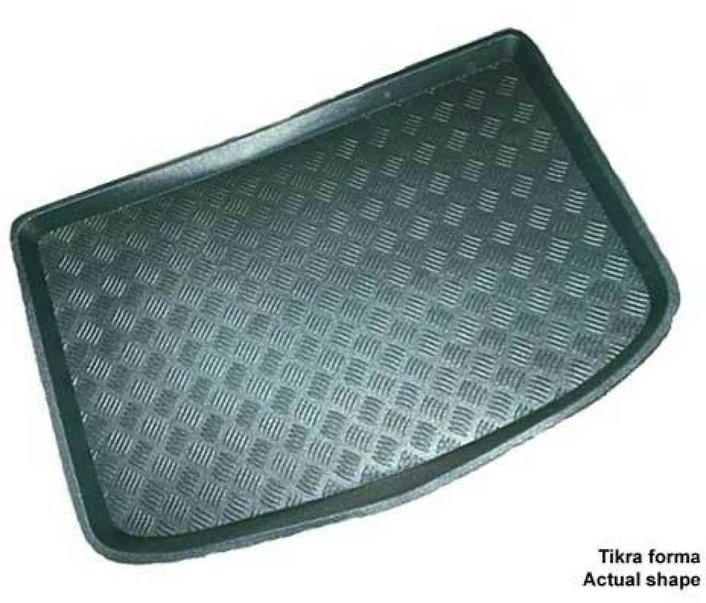 Mix Plast Plastikinis Bagažinės kilimėlis Audi A1 2010-2016m.
