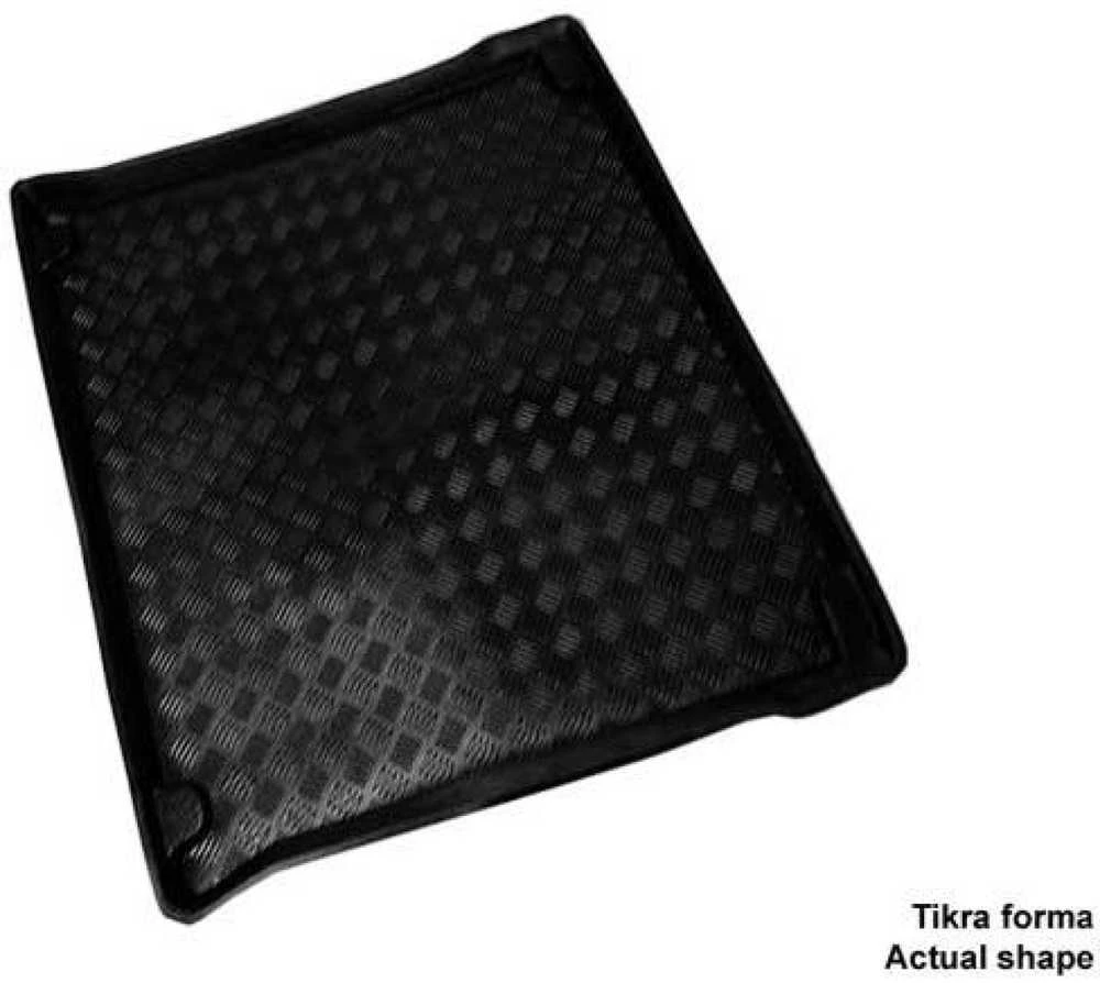 Mix Plast Plastikinis Bagažinės kilimėlis Jeep Grand Cherokee nuo 2011m.