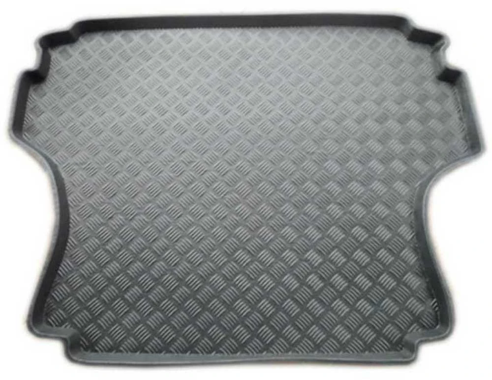 Mix Plast Plastikinis Bagažinės kilimėlis Opel Vectra B universalas/universalas 1995-2003m.