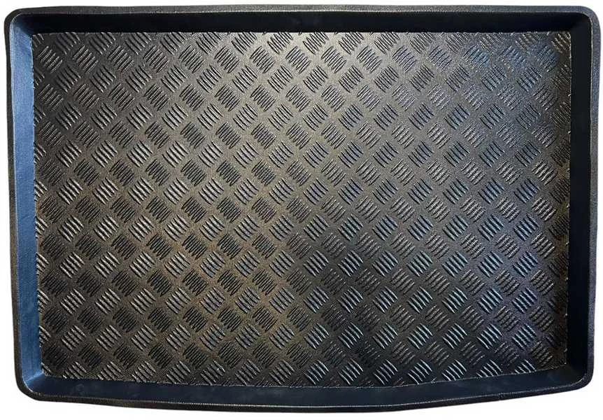 Mix Plast Plastikinis Bagažinės kilimėlis Renault Megane E-Tech Electric nuo 2022m.