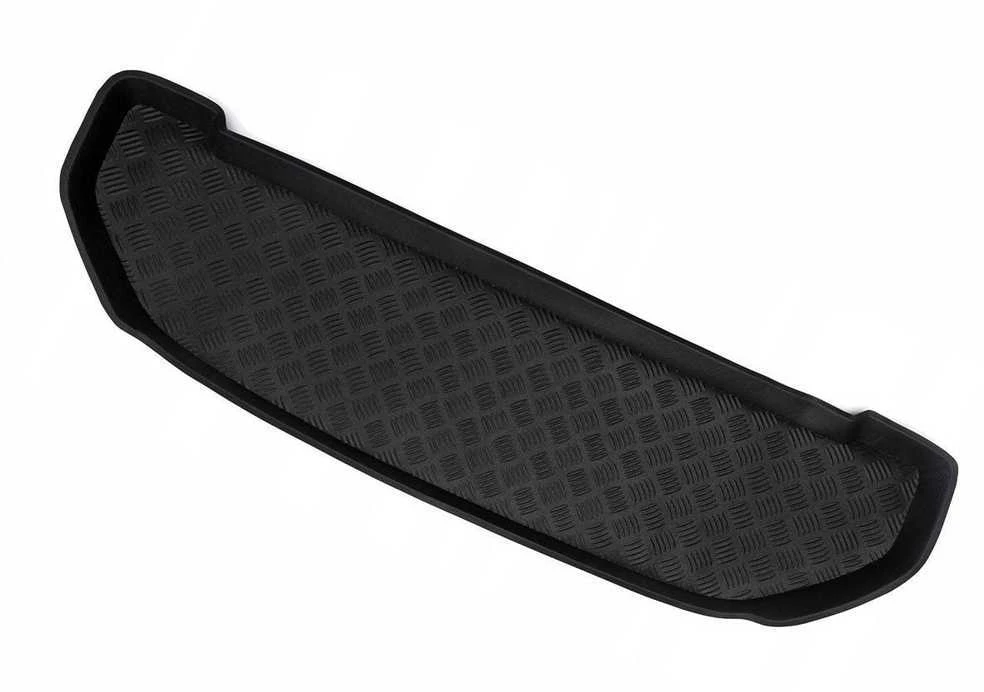 Mix Plast Plastikinis Bagažinės kilimėlis Kia Sorento (3-rd row used) 2014-2020m. (Atnaujinta)