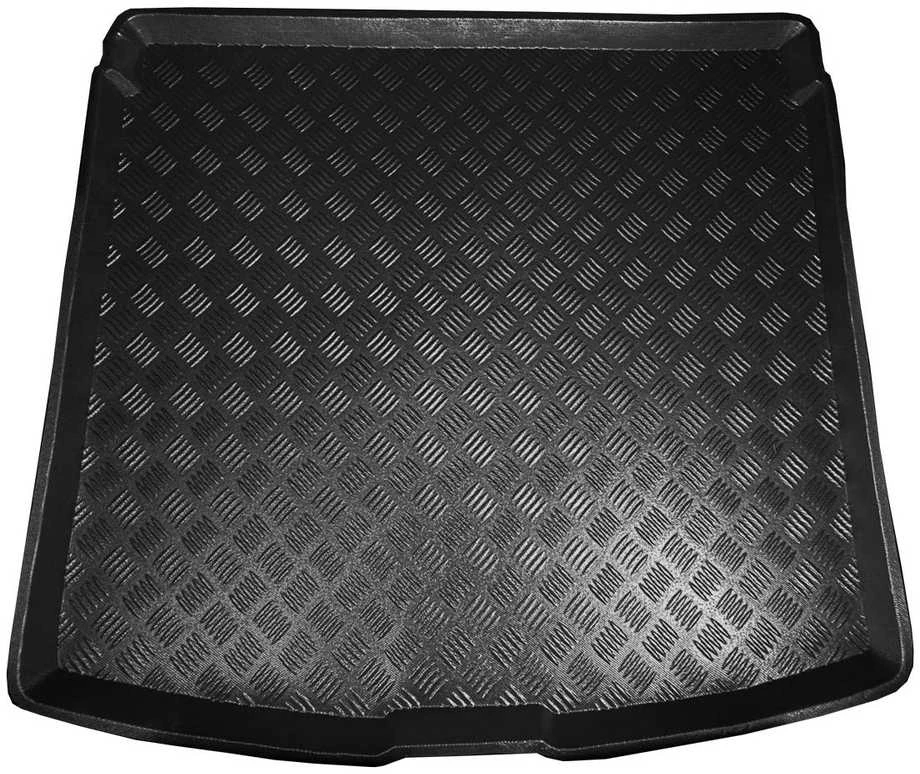Mix Plast Plastikinis Bagažinės kilimėlis Seat Leon nuo 2021m. ST (apatinė dalis)