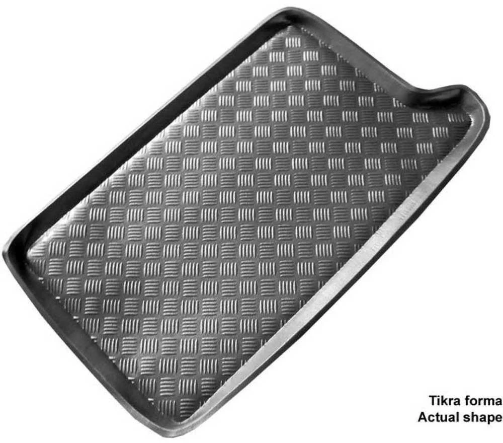 Mix Plast Plastikinis Bagažinės kilimėlis Audi A2 2000-2005m.