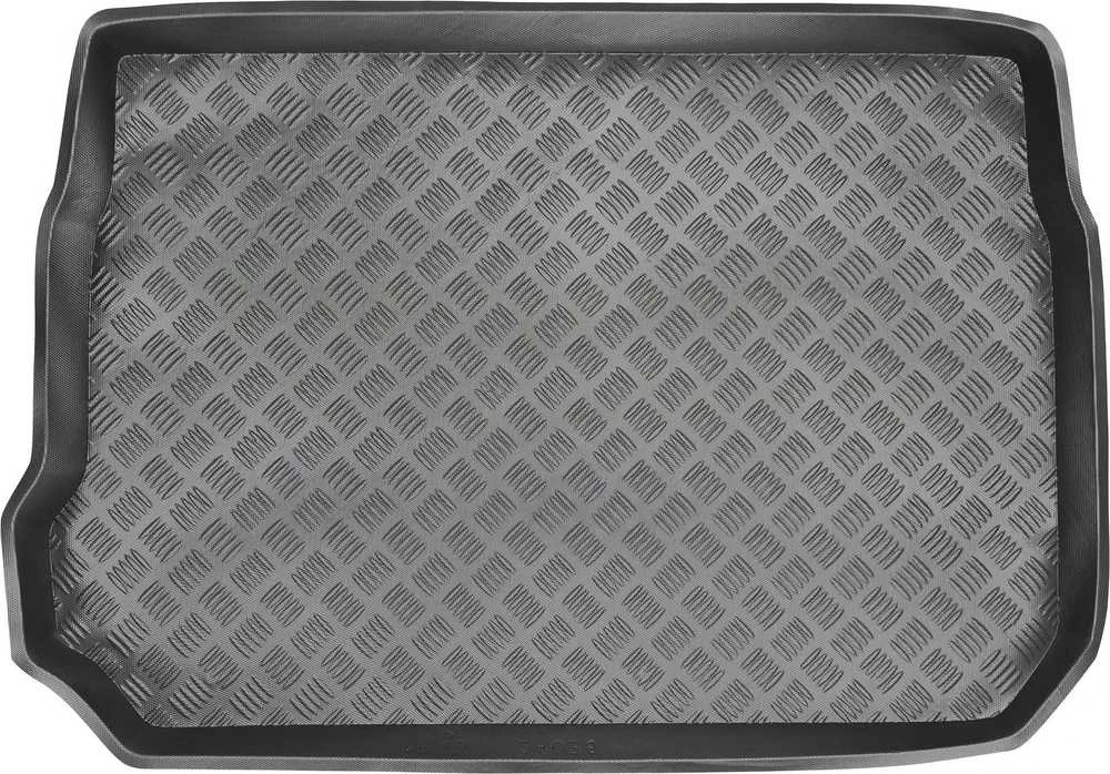 Mix Plast Plastikinis Bagažinės kilimėlis Peugeot 2008 2013-2019m.