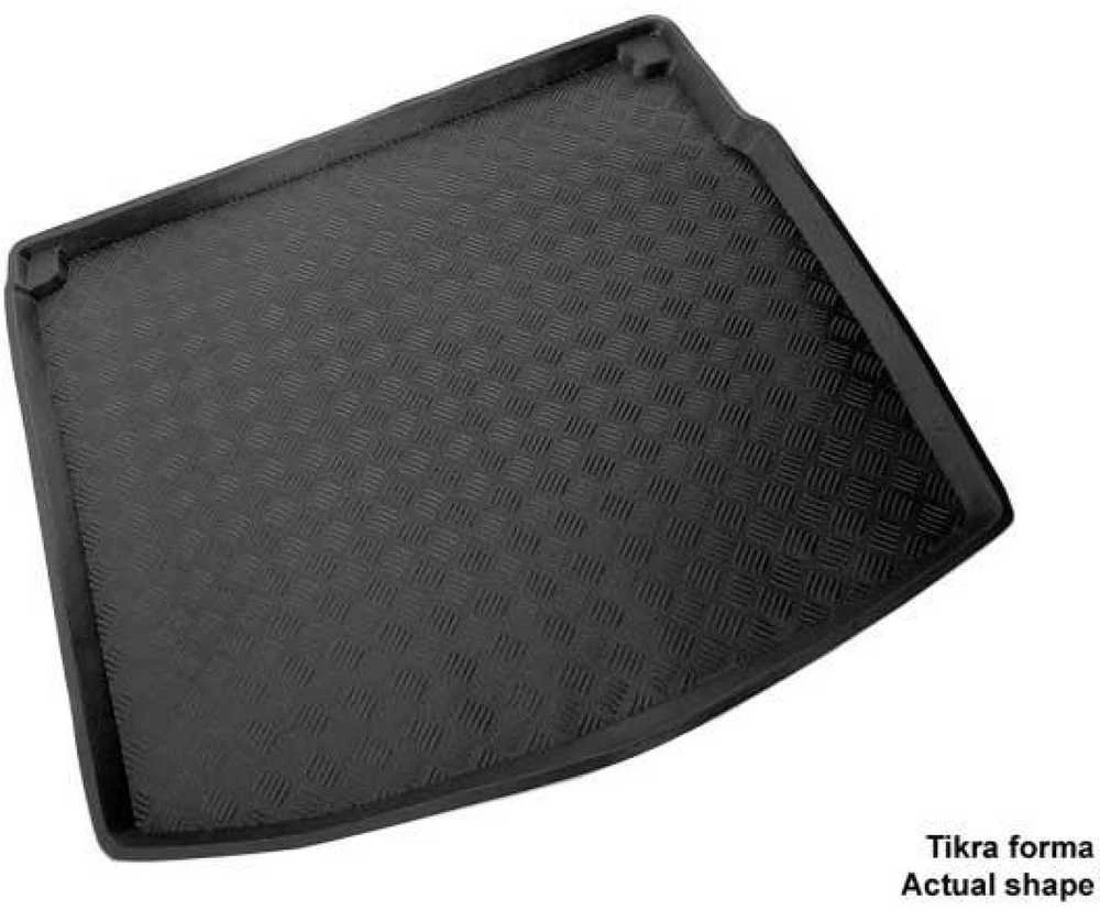 Mix Plast Plastikinis Bagažinės kilimėlis Renault Megane III Grand Tour nuo 2009m.