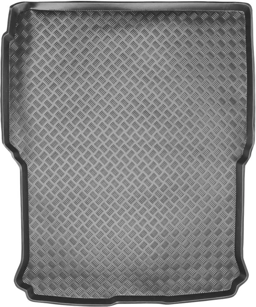 Mix Plast Plastikinis Bagažinės kilimėlis Citroen Berlingo/Peugeot Partner 2 vietų 1996-2007m.