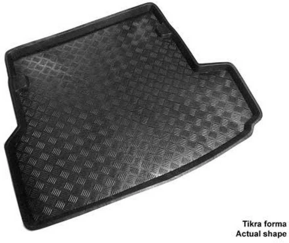 Mix Plast Plastikinis Bagažinės kilimėlis BMW 3 F31 Touring nuo 2012m.