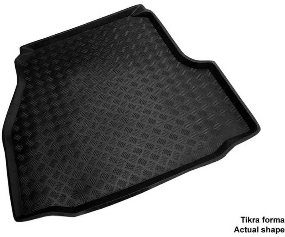 Mix Plast Plastikinis Bagažinės kilimėlis Volkswagen Passat B3/B4 sedanas ->96