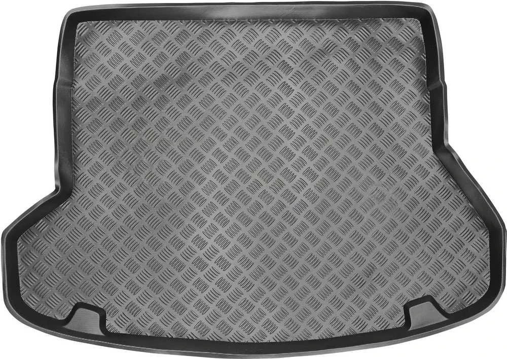 Mix Plast Plastikinis Bagažinės kilimėlis Kia Ceed universalas w/o grill nuo 2012m.