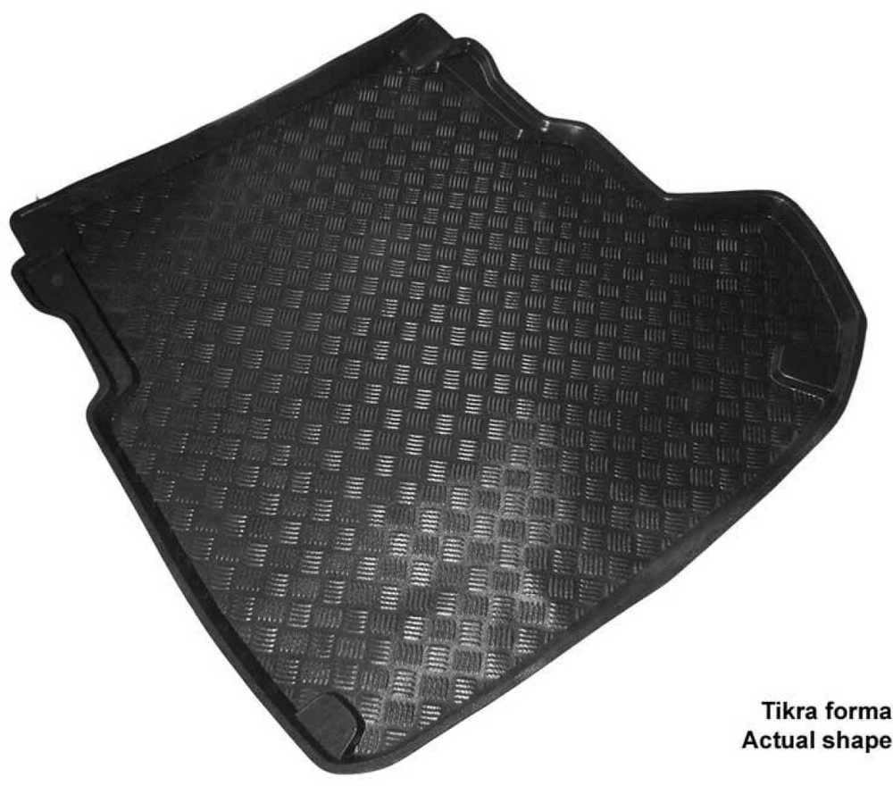 Mix Plast Plastikinis Bagažinės kilimėlis Mercedes-Benz E-class W211 Avantgarde 2002-2009m.