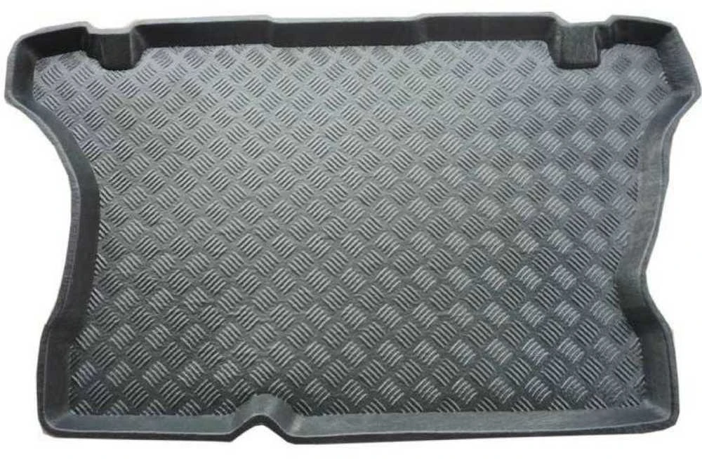 Mix Plast Plastikinis Bagažinės kilimėlis Opel Astra F hečbekas 1991-1998m.