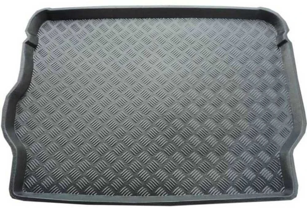 Mix Plast Plastikinis Bagažinės kilimėlis Opel Astra G hečbekas 1998-2004m.
