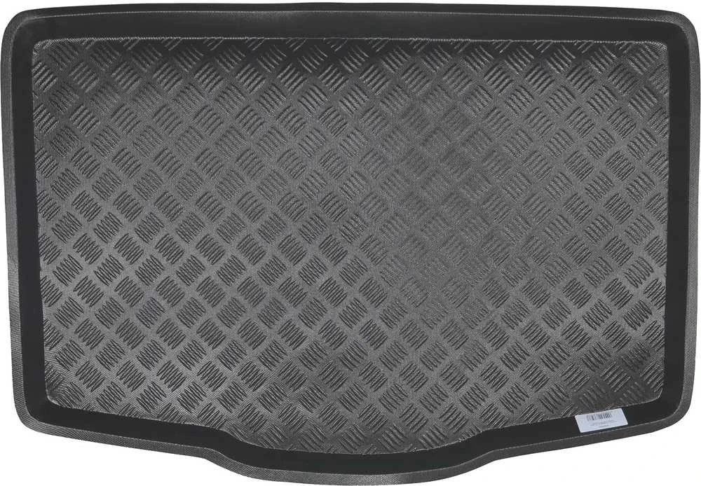 Mix Plast Plastikinis Bagažinės kilimėlis Fiat 500 L Trekking (apatinė dalis) nuo 2012m.