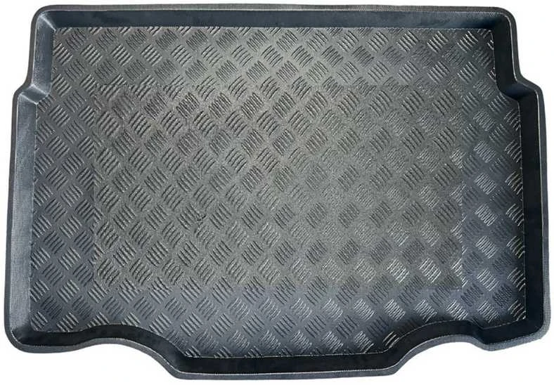 Mix Plast Plastikinis Bagažinės kilimėlis Jeep Avenger nuo 2023m. (apatinė dalis, gasoline also EV)