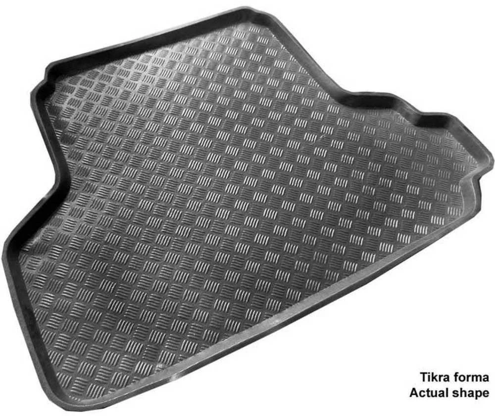 Mix Plast Plastikinis Bagažinės kilimėlis Mitsubishi Galant sedanas 4d. 2007-2012m.