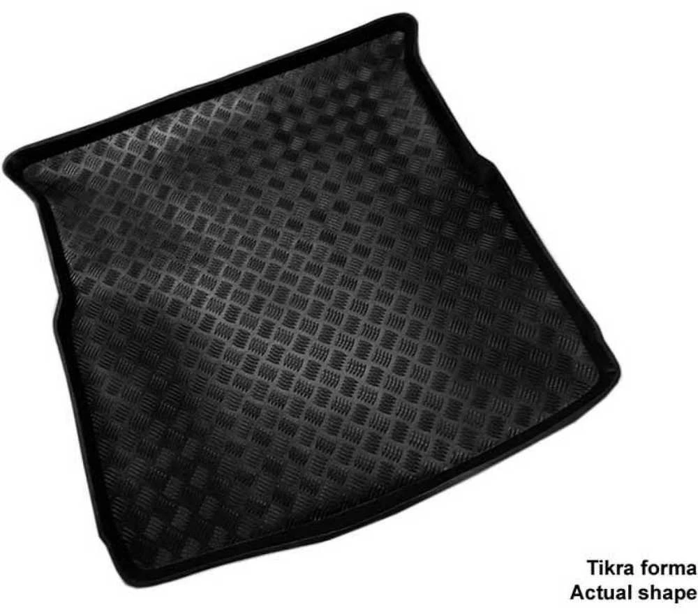 Mix Plast Plastikinis Bagažinės kilimėlis Ford S-MAX nuo 2006m.