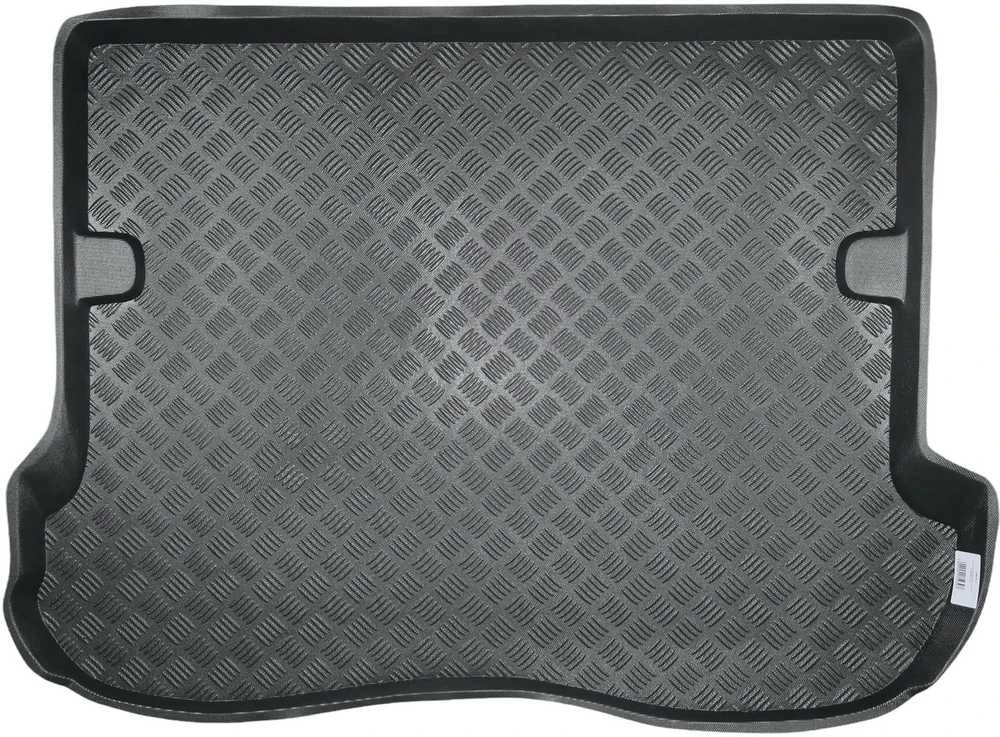 Mix Plast Plastikinis Bagažinės kilimėlis Jeep Grand Cherokee 4x4 2005-2010m.