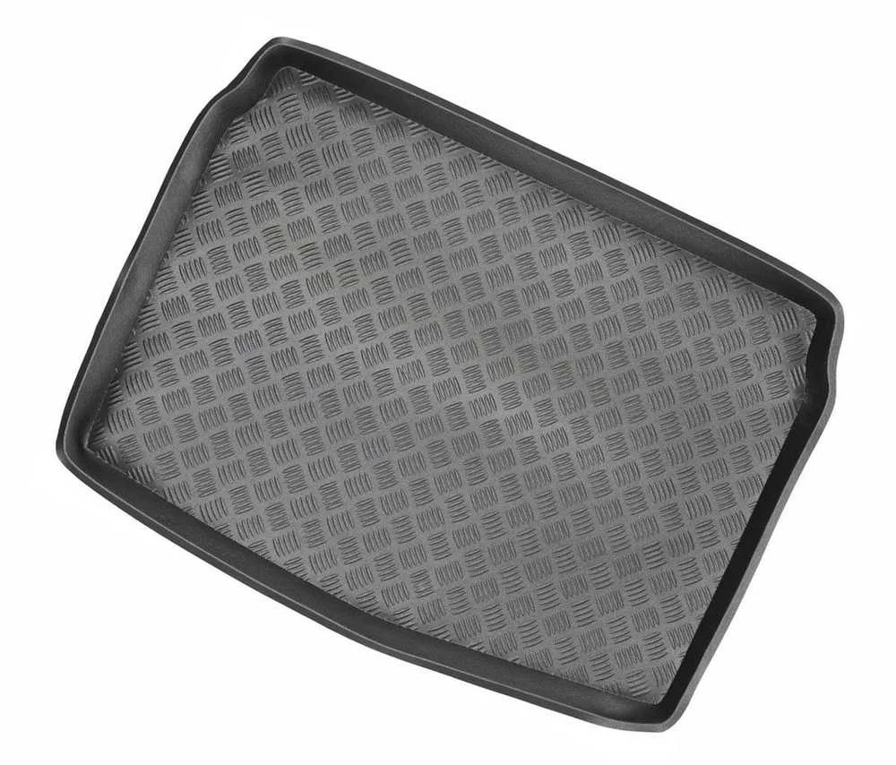Mix Plast Plastikinis Bagažinės kilimėlis Kia Ceed hečbekas nuo 2018m. / (apatinė dalis)