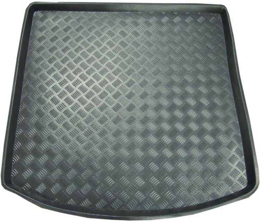 Mix Plast Plastikinis Bagažinės kilimėlis Volkswagen Touran 2003-2010m.