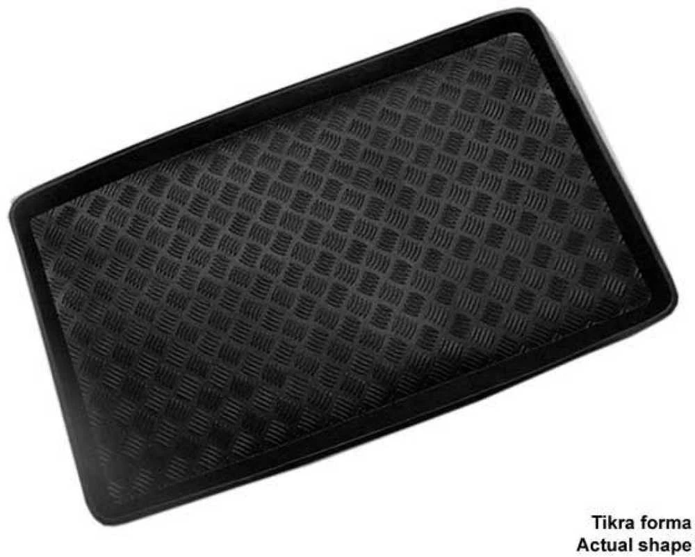 Mix Plast Plastikinis Bagažinės kilimėlis Mercedes-Benz B-Class W246 Easy Vario Plus (apatinė dalis) nuo 2011m.