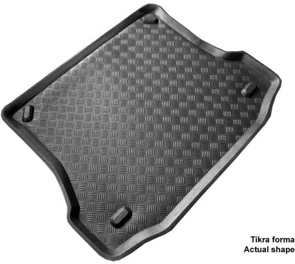 Mix Plast Plastikinis Bagažinės kilimėlis Ford Focus I sedanas 1998-2005m.