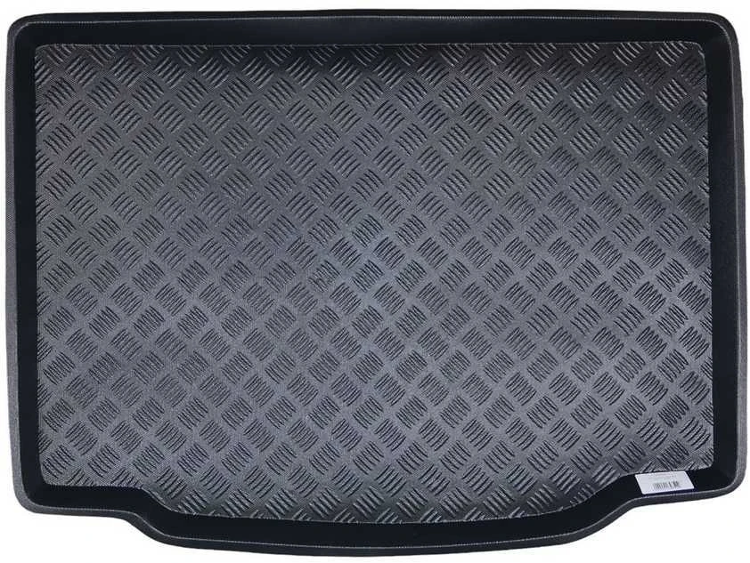 Mix Plast Plastikinis Bagažinės kilimėlis Renault Clio nuo 2019m. (apatinė dalis)