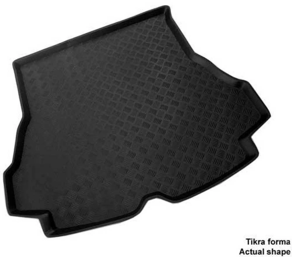Mix Plast Plastikinis Bagažinės kilimėlis Renault Laguna II Estate/universalas 2001-2007m.