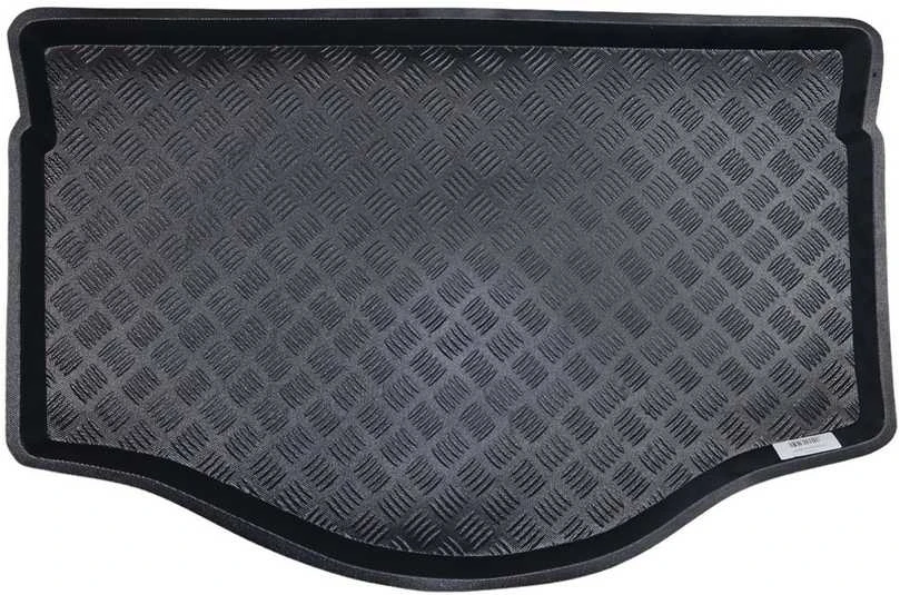 Mix Plast Plastikinis Bagažinės kilimėlis Mitsubishi Space Star nuo 2020m. (facelifting)