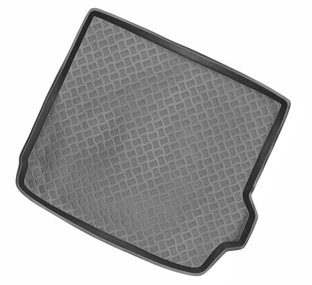 Mix Plast Plastikinis Bagažinės kilimėlis BMW X4 G02 M40i 2018-2025m.