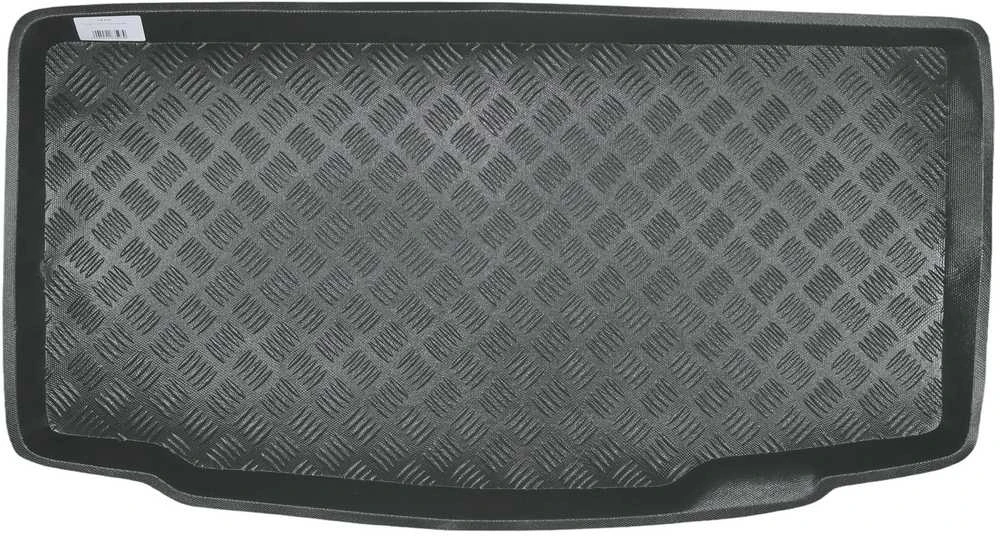 Mix Plast Plastikinis Bagažinės kilimėlis Hyundai i10 nuo 2014m.