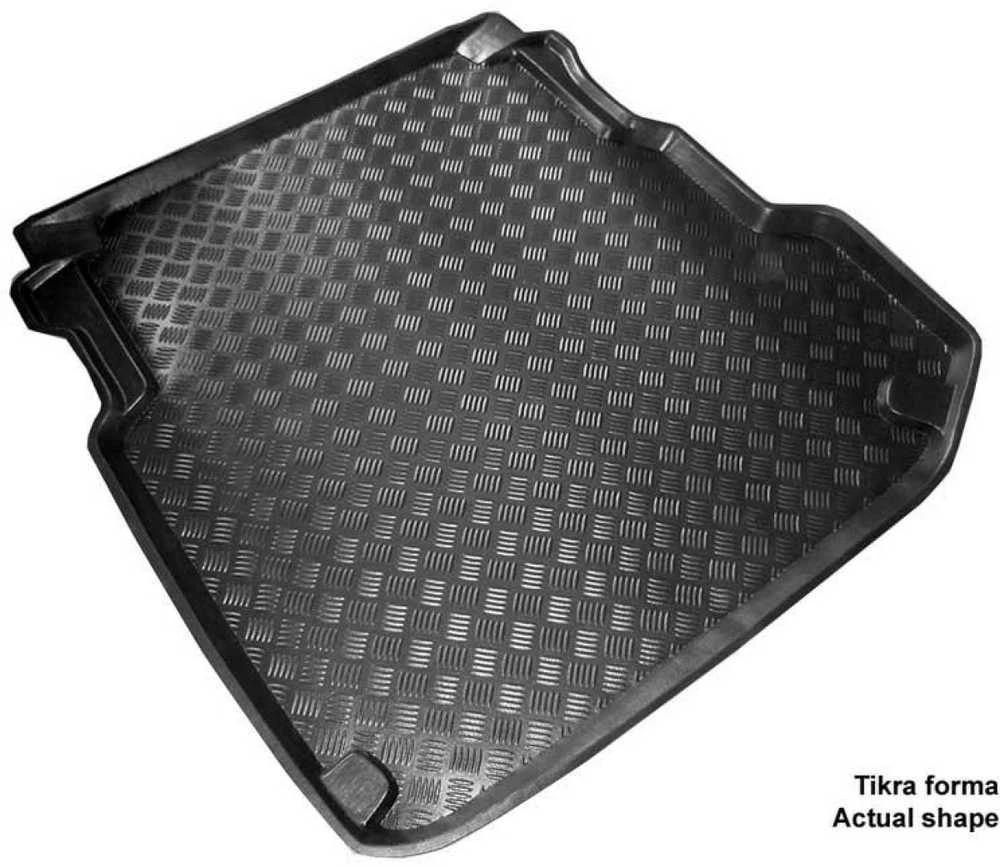 Mix Plast Plastikinis Bagažinės kilimėlis Mercedes-Benz E-class W211 Lim Elegance 2002-2009m.