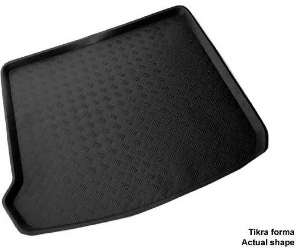Mix Plast Plastikinis Bagažinės kilimėlis Hyundai ix55 4x4 nuo 2010m.