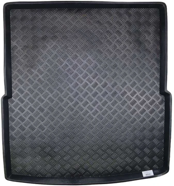 Mix Plast Plastikinis Bagažinės kilimėlis Skoda Superb Kombi nuo 2020m. (facelifting, hybrid, with tool set)