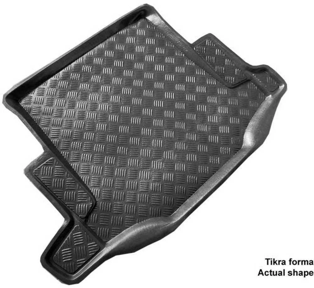 Mix Plast Plastikinis Bagažinės kilimėlis BMW 1 E87 2004-2011m.