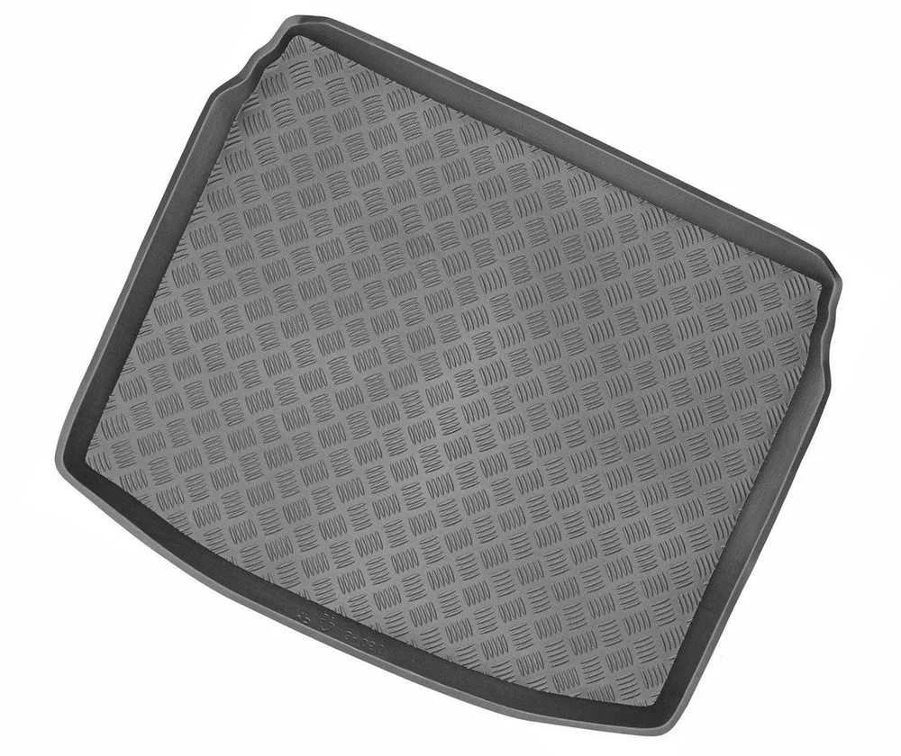 Mix Plast Plastikinis Bagažinės kilimėlis Kia Xceed (apatinė dalis) nuo 2018m.