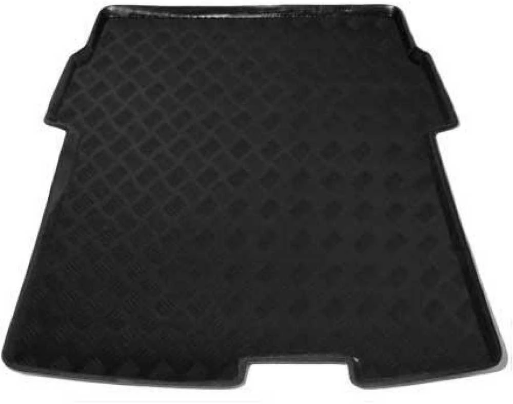 Mix Plast Plastikinis Bagažinės kilimėlis Renault Kangoo 2 vietų 1998-2007m.