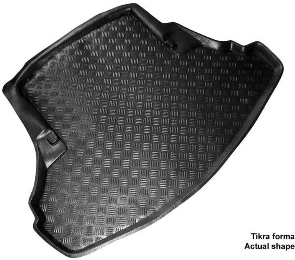 Mix Plast Plastikinis Bagažinės kilimėlis Honda Accord sedanas 2003-2008m.