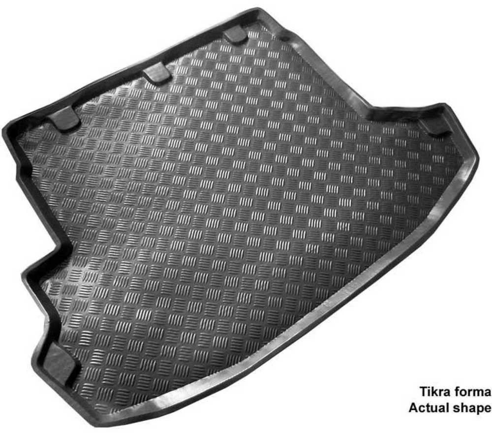 Mix Plast Plastikinis Bagažinės kilimėlis Nissan X-Trail 2007-2013m.