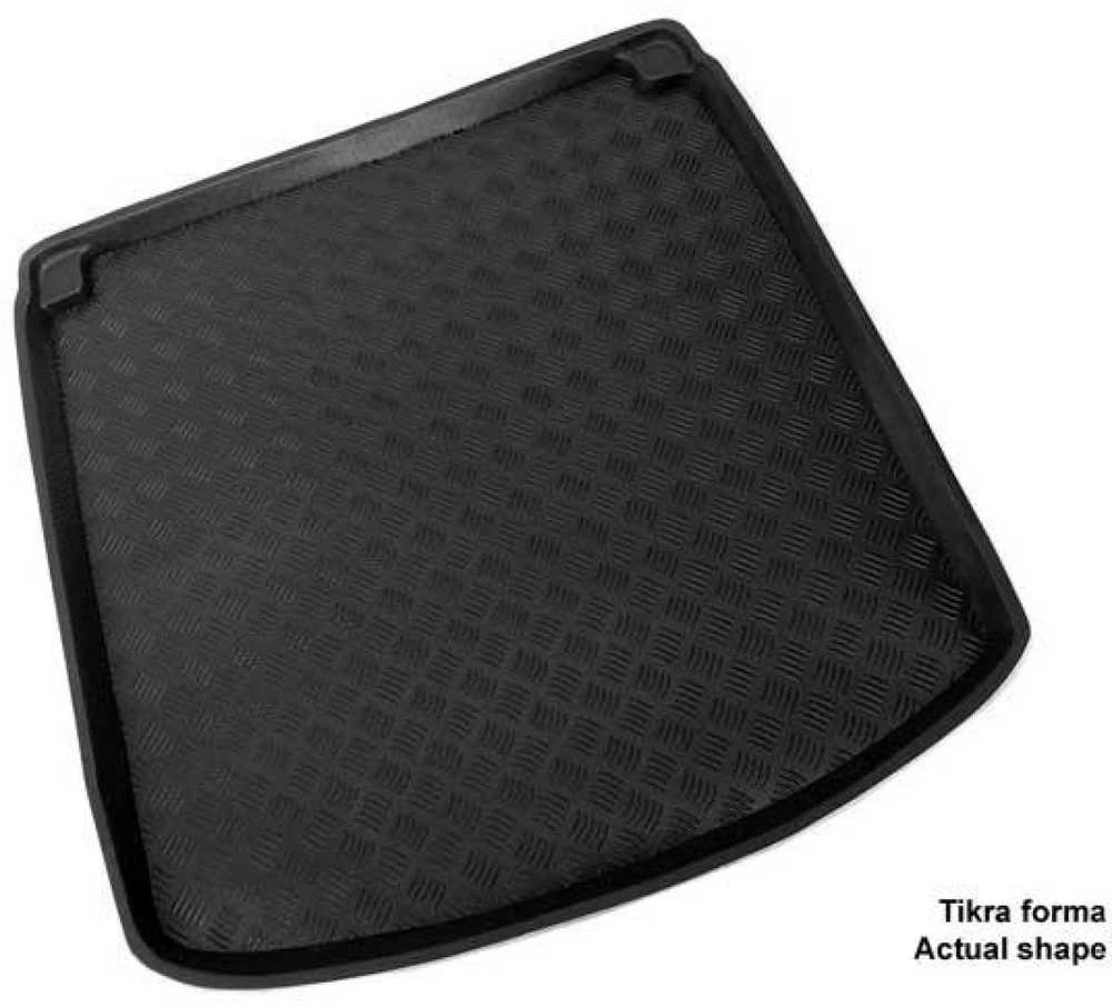 Mix Plast Plastikinis Bagažinės kilimėlis Opel Astra J sedanas nuo 2012m.