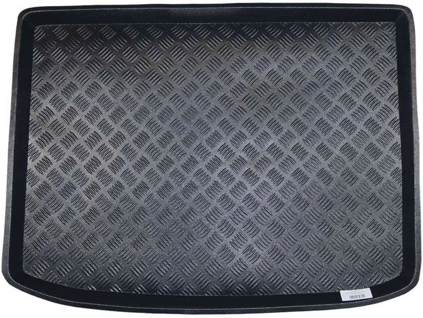 Mix Plast Plastikinis Bagažinės kilimėlis Renault Arkana nuo 2020m. (apatinė dalis)