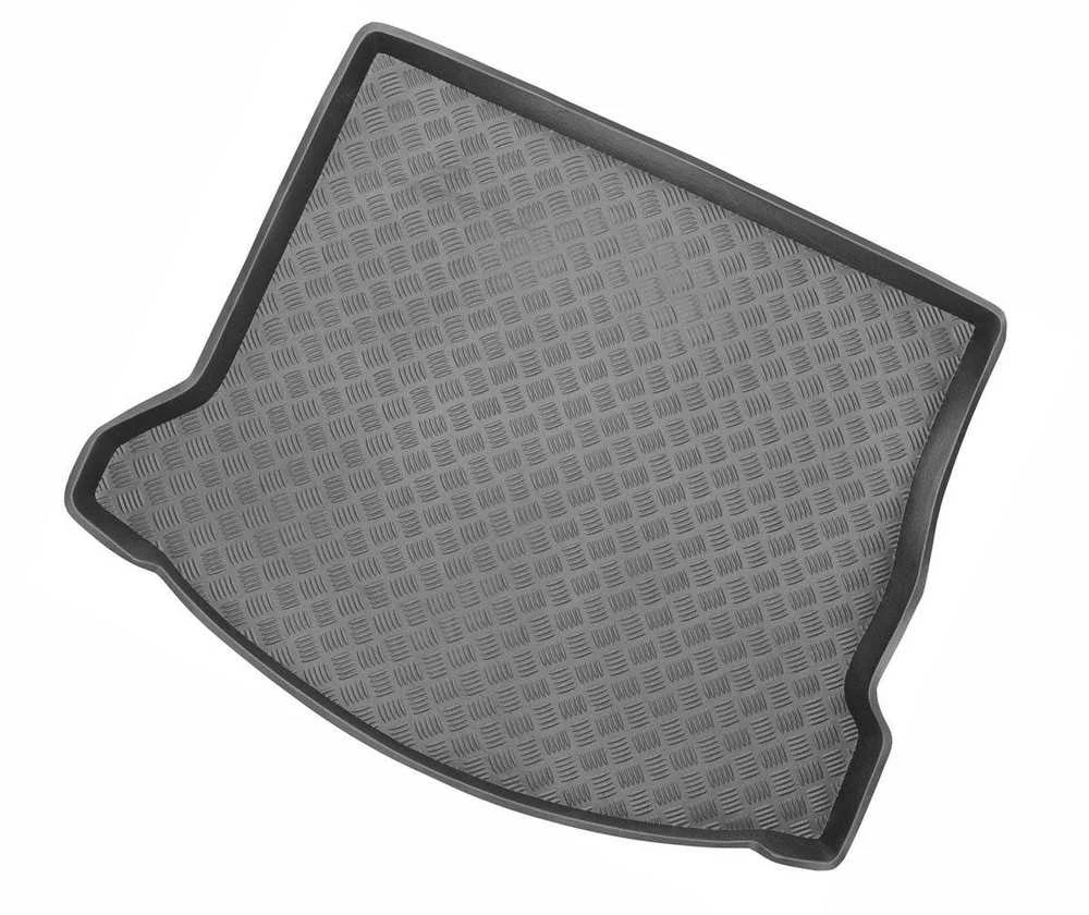 Mix Plast Plastikinis Bagažinės kilimėlis Renault Grand Scenic 7 seats (rear seats folded) nuo 2017m.
