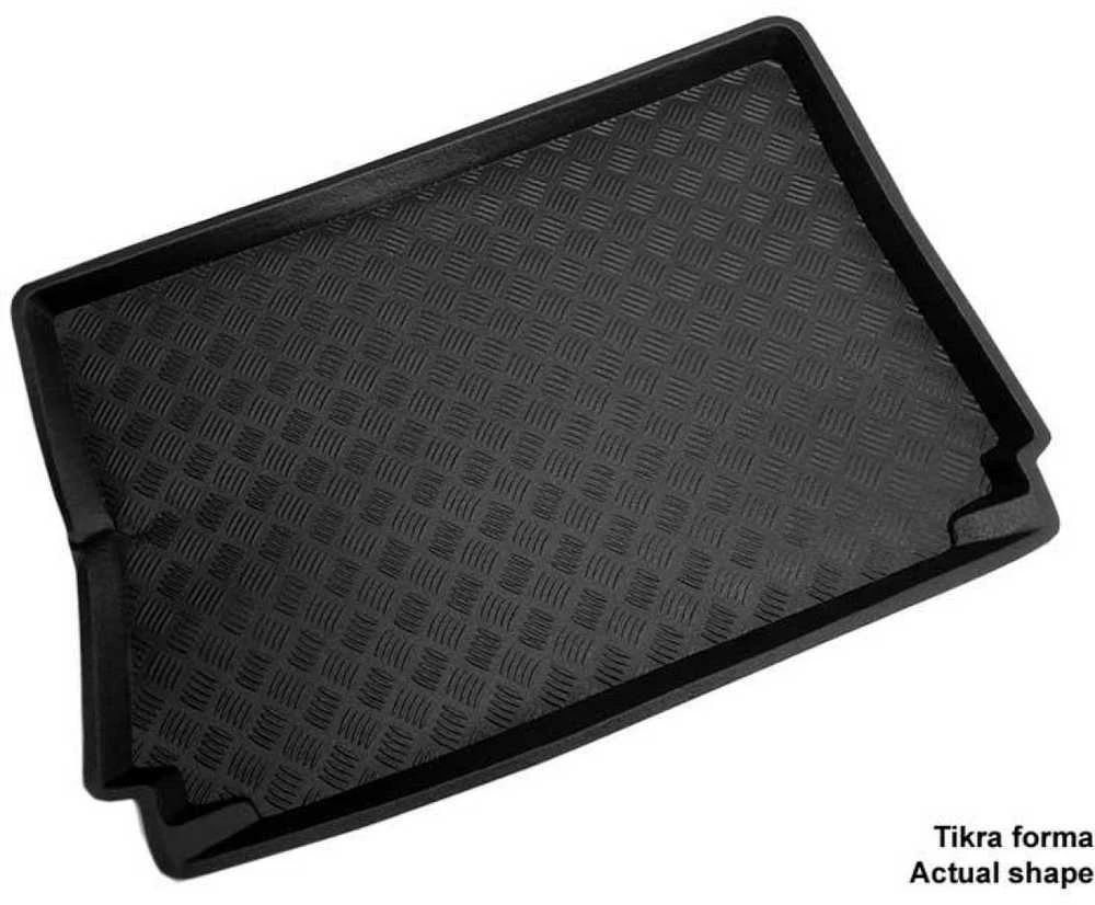 Mix Plast Plastikinis Bagažinės kilimėlis Volkswagen New Beetle 1998-2010m.