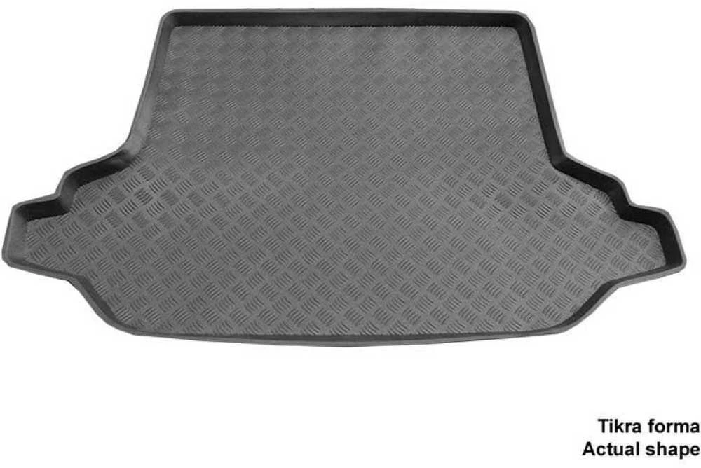 Mix Plast Plastikinis Bagažinės kilimėlis Subaru Legacy Touring/ Outback 2009-2014m.