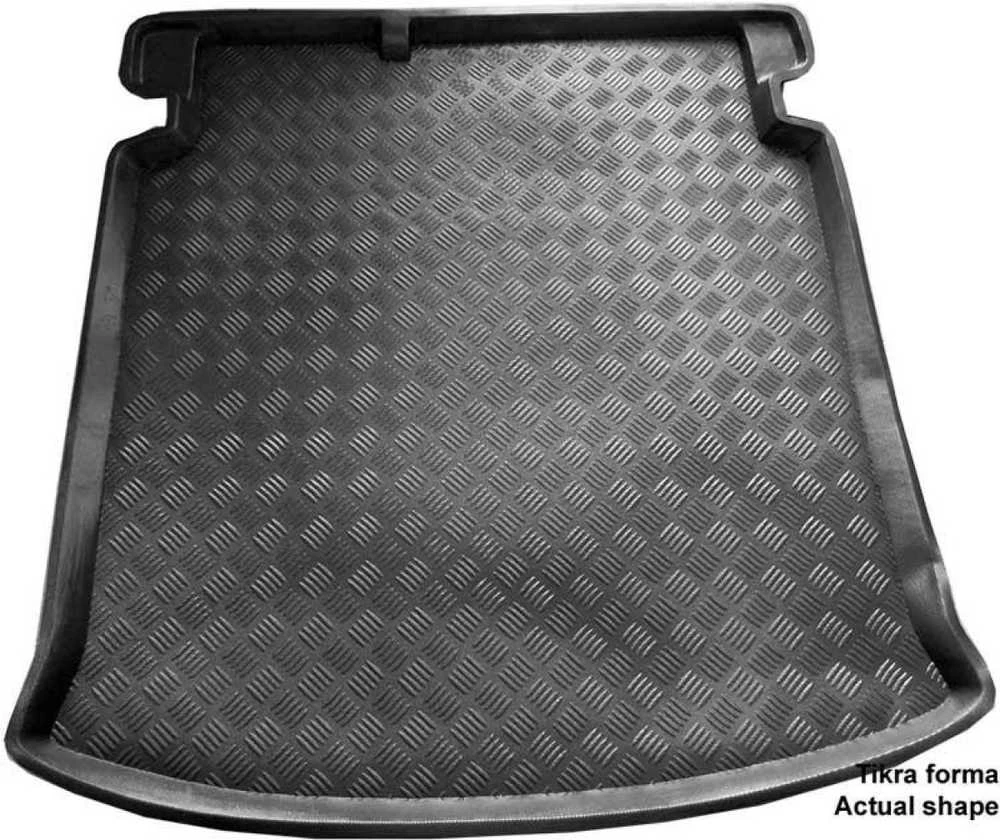 Mix Plast Plastikinis Bagažinės kilimėlis Audi A6 sedanas vok. 1997-2004m.