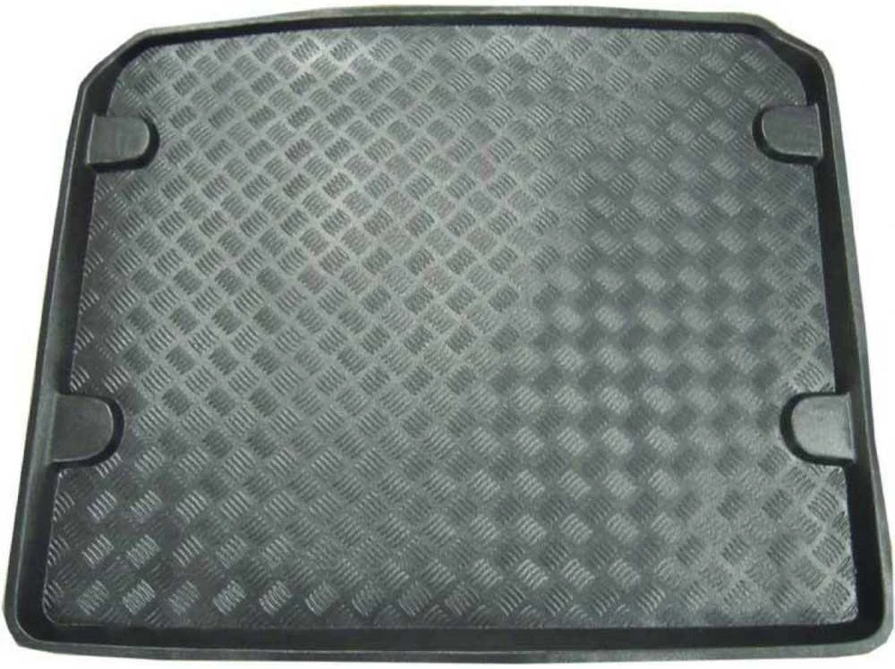 Mix Plast Plastikinis Bagažinės kilimėlis Porsche Cayenne 2002-2010m.