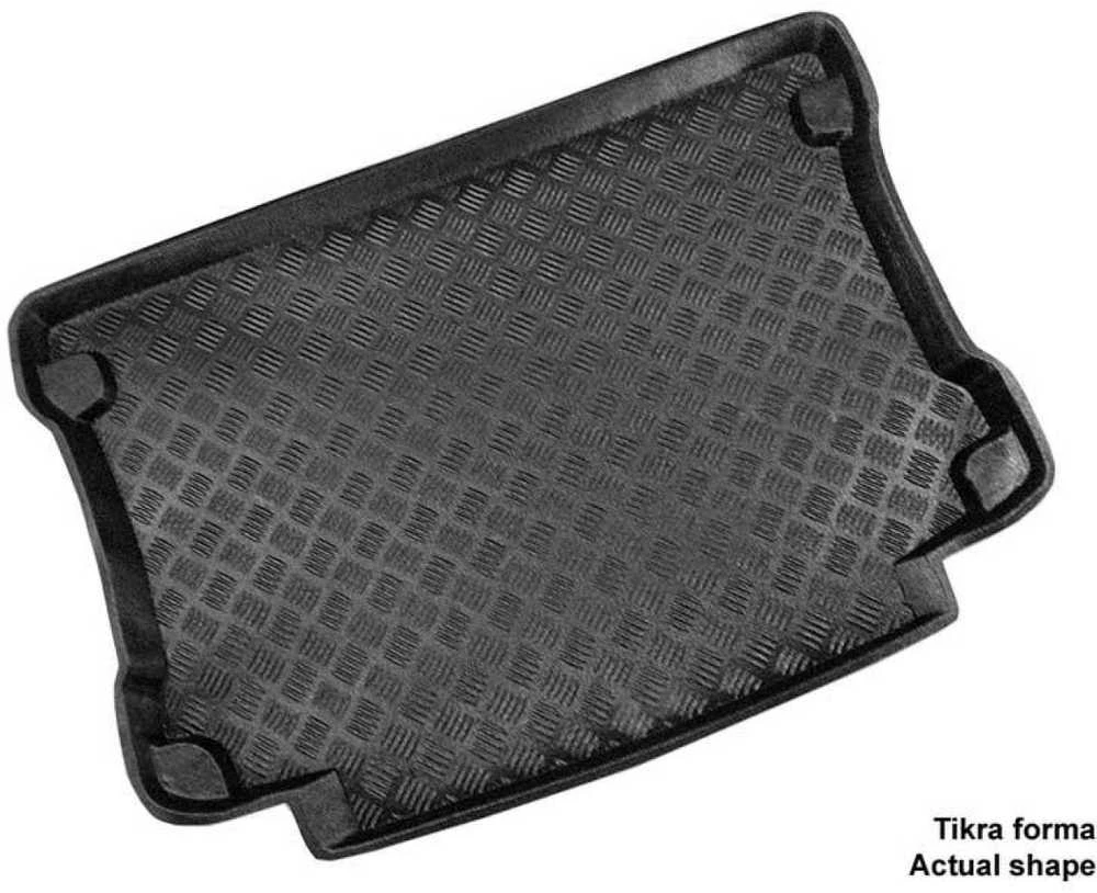 Mix Plast Plastikinis Bagažinės kilimėlis Toyota Yaris Verso 2000-2004m.
