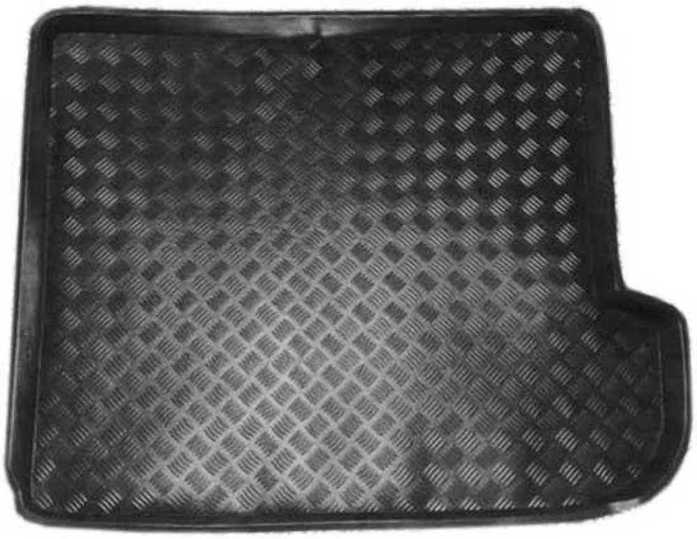 Mix Plast Plastikinis Bagažinės kilimėlis Subaru Tribeca 4x4 2005-2014m.