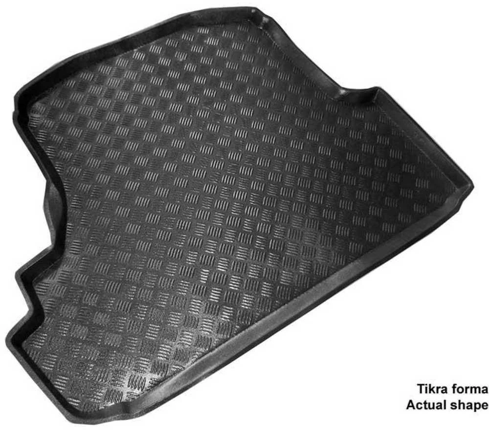 Mix Plast Plastikinis Bagažinės kilimėlis Mercedes-Benz C-class W202 sedanas 1993-2000m.