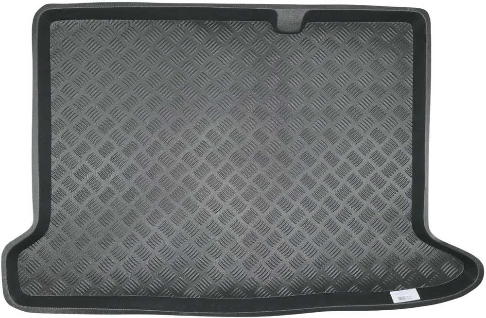 Mix Plast Plastikinis Bagažinės kilimėlis Dacia Sandero nuo 2012m.