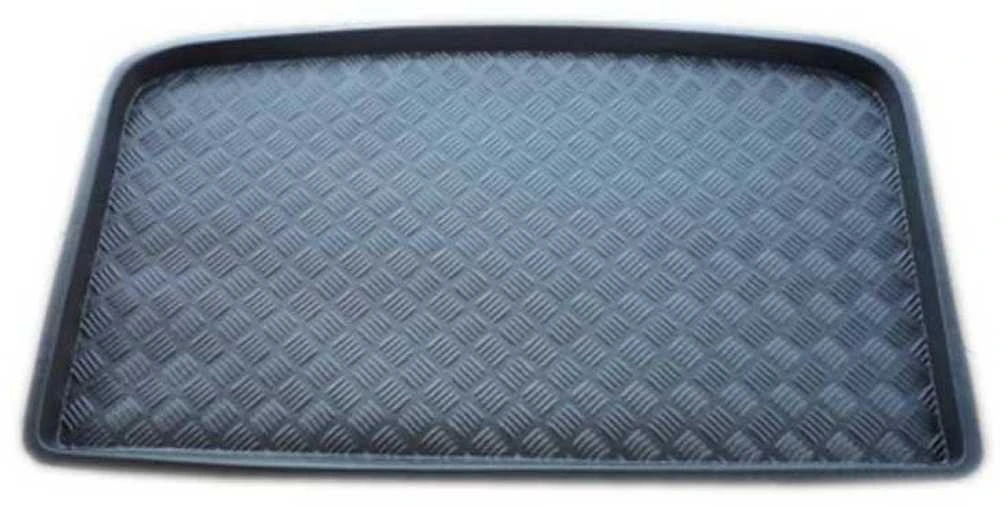 Mix Plast Plastikinis Bagažinės kilimėlis Peugeot 206 hečbekas 1998-2010m.